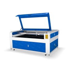 High speed laser engraving cutting machine for nonmetals