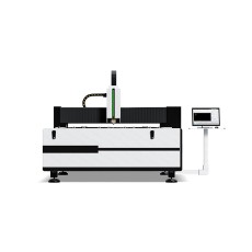 Economic Type Fiber Laser Cutting Machine With Low Price