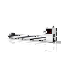 rofessional Metal Pipe Fiber Laser Cutting Machine