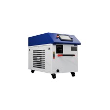 Mini type handheld metal fiber laser welding machine