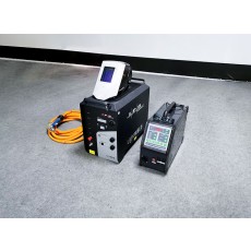 Lightweld IPG QCW handheld laser welding machine