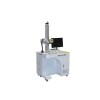 Desk type fiber laser marking machine